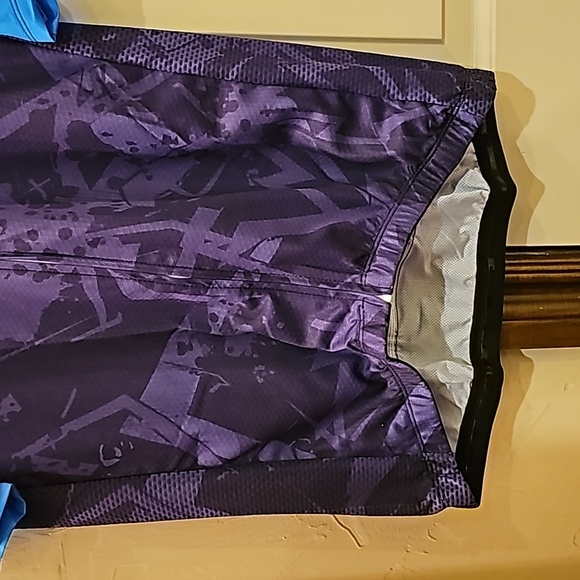 Cycling shirt xize XXXL. - Picture 3 of 6